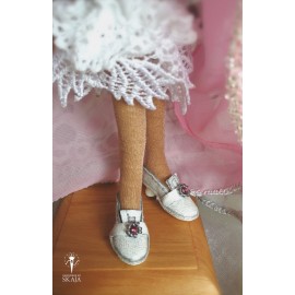 Dekoratyvinė siūta lėlė Dekoratyvinė siūta lėlė