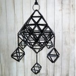 SODAS. Interjero detalė