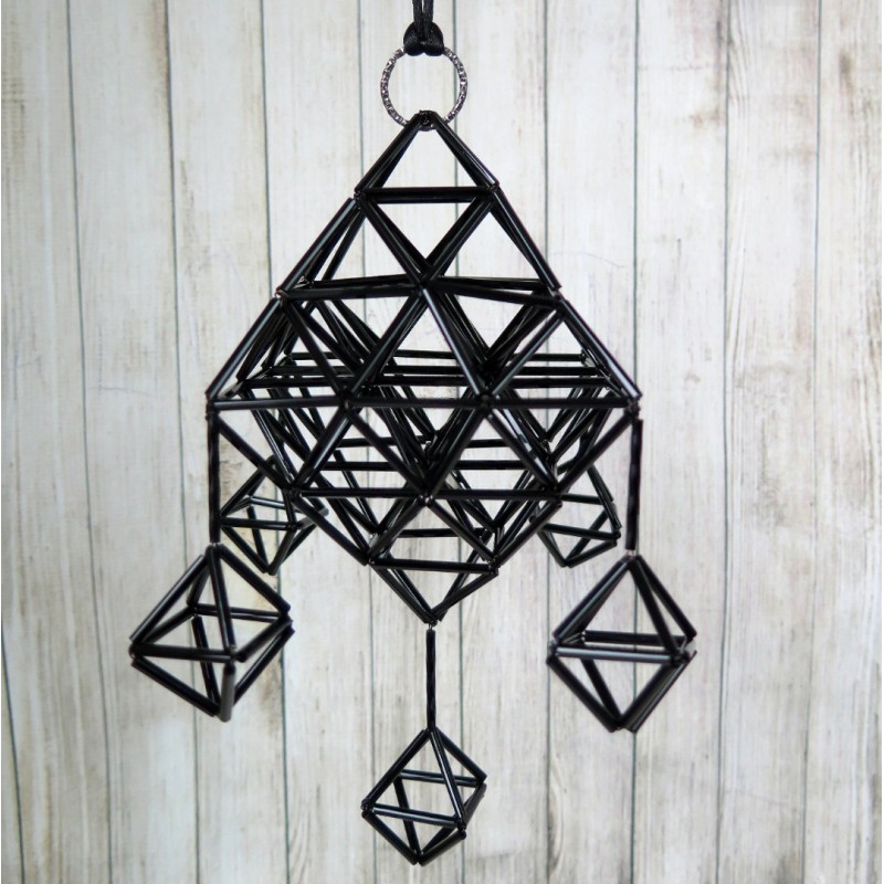 SODAS. Interjero detalė