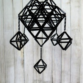 SODAS. Interjero detalė