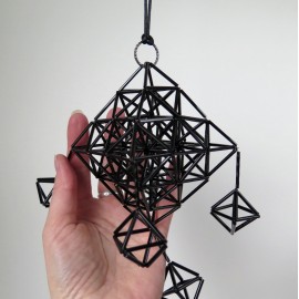 SODAS. Interjero detalė