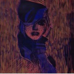 Autorinis paveikslas iš ciklo 