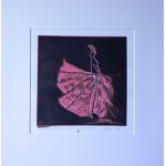 Autorinis paveikslas iš ciklo 