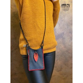 Odinis telefono dėklas