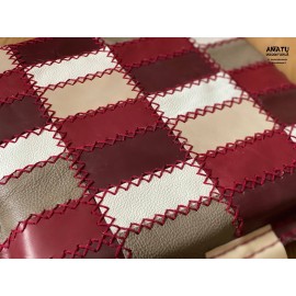 Patogi odinė pagalvėlė