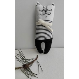 Katinas - jūreivio sapnas Katinas - jūreivio sapnas