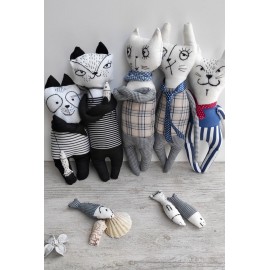 Katukas žvejys Katukas žvejys