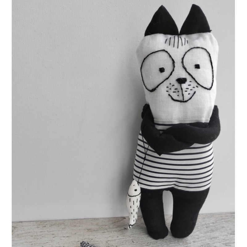 Katukas žvejys Katukas žvejys