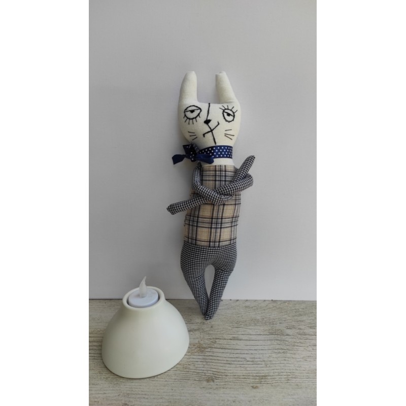 Katinas svajoklis Katinas svajoklis