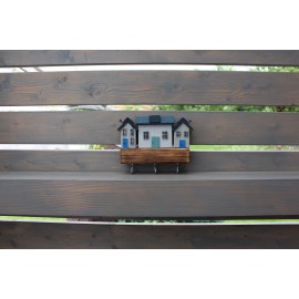 Autorinis paveikslas iš ciklo 