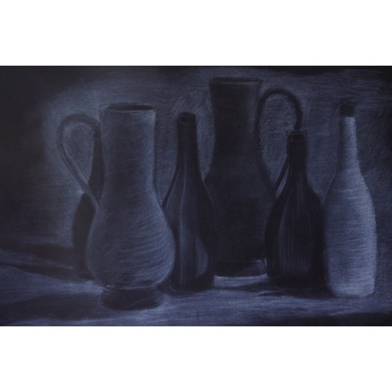 Autorinis darbas " Vandens skonis"