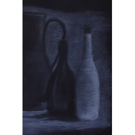 Autorinis darbas " Vandens skonis"