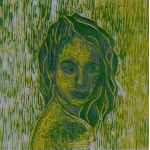 Autorinis paveikslas iš ciklo 