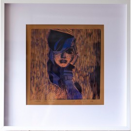 Autorinis paveikslas iš ciklo 