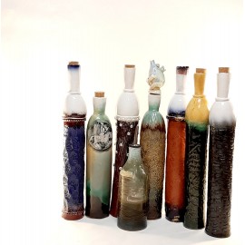 Butelis aliejui Butelis aliejui