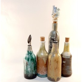 Butelis aliejui Butelis aliejui