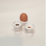 Trys Indeliai  kiaušiniams