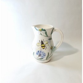 Vaza auksinė bitutė