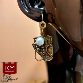 Auskarai JŪRA - 126