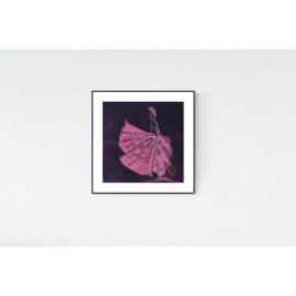 Autorinis paveikslas iš ciklo 