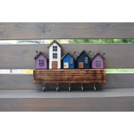 Autorinis paveikslas "Neptūno akis"