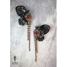 Išskirtinės išvaizdos sagė 