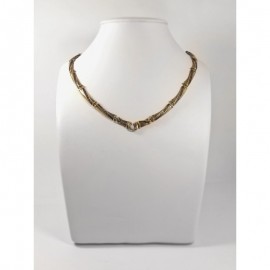 Žalvarinė koljė-lankelis - 3015