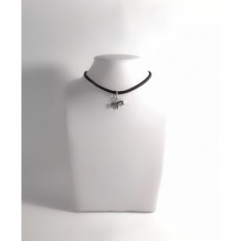 Sidabrinis pakabukas ŽIRGAS