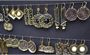 Juvelyrika ir papuošalai