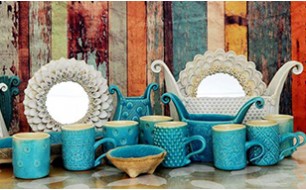 Virtuvės ir valgomojo reikmenys