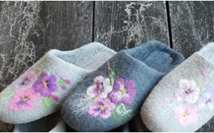 Etno ir tradiciniai dirbiniai