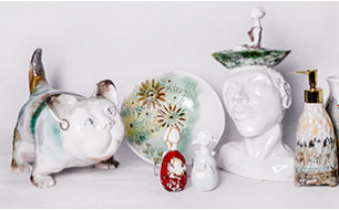 Interjero dekoras ir baldai