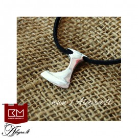 Sidabrinis pakabutis KIRVIS - 3149