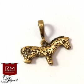 Žalvarinis pakabukas - 3189