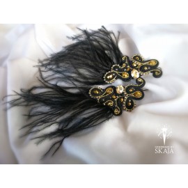 Komplektukas “Juodas auksas”