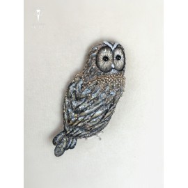 Sagė “Auksinė Pelėda”