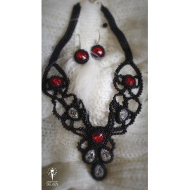 Komplektukas “Vakarė”