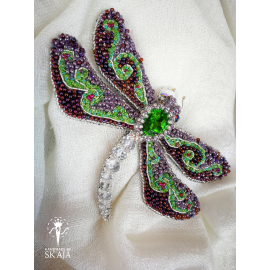 Vienetinė sagė “ Laumžirgis”