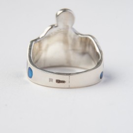 Autorinis paveikslas iš ciklo 