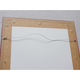 Autorinis paveikslas iš ciklo 