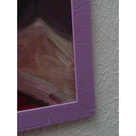 Autorinis paveikslas "Mažoji švygžda"