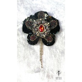 Išskirtinės išvaizdos sagė 