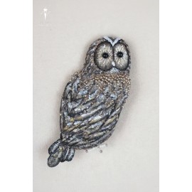 Sagė “Auksinė Pelėda”