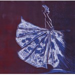 Autorinis paveikslas iš ciklo 