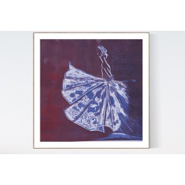 Autorinis paveikslas iš ciklo 