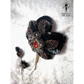 Išskirtinės išvaizdos sagė 