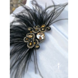 Komplektukas “Juodas auksas”