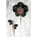 Išskirtinės išvaizdos sagė 