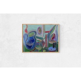 Autorinis paveikslas 