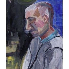 Autorinis paveikslas " Džiugios akimirkos prisiminimai"